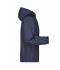 Men Men's Rainjacket Navy/red 8372