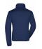 Dames Ladies' Padded Jacket Navy 8382