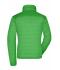 Dames Ladies' Padded Jacket Groen 8382