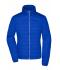 Dames Ladies' Padded Jacket Royal 8382