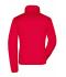 Dames Ladies' Padded Jacket Rood 8382