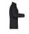 Dames Ladies' Padded Jacket Zwart 8382