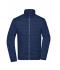 Herren Men's Padded Jacket Navy 8383