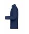 Heren Men's Padded Jacket Navy 8383