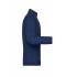 Heren Men's Padded Jacket Navy 8383