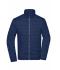 Heren Men's Padded Jacket Navy 8383
