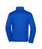 Heren Men's Padded Jacket Royal 8383