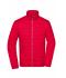 Men Men's Padded Jacket Red 8383