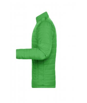 Heren Men's Padded Jacket Groen 8383