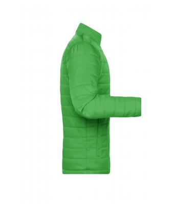 Heren Men's Padded Jacket Groen 8383