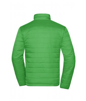 Heren Men's Padded Jacket Groen 8383
