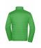 Heren Men's Padded Jacket Groen 8383