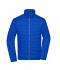 Heren Men's Padded Jacket Royal 8383