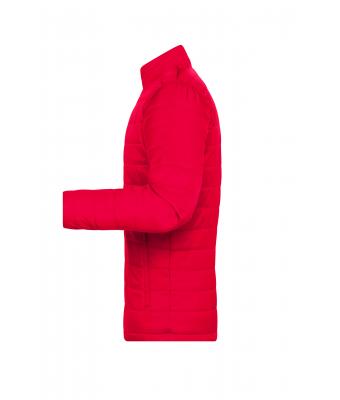 Heren Men's Padded Jacket Rood 8383