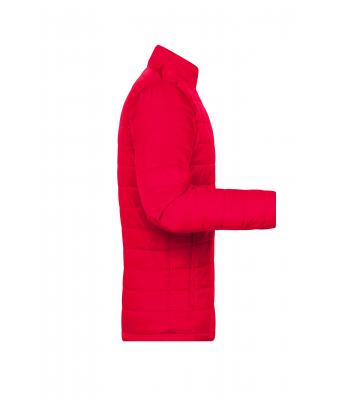 Heren Men's Padded Jacket Rood 8383