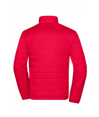 Heren Men's Padded Jacket Rood 8383