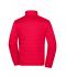 Heren Men's Padded Jacket Rood 8383