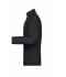 Heren Men's Padded Jacket Zwart 8383