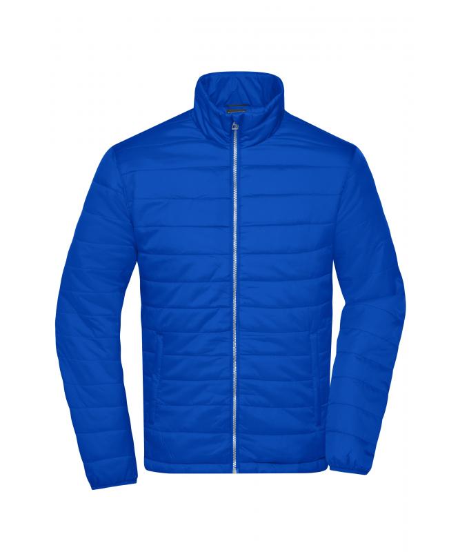 Homme Veste matelassée homme Royal 8383