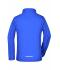 Dames Ladies' Zip-Off Softshell Jacket Nautic-blauw/navy 8405