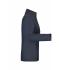 Dames Ladies' Zip-Off Softshell Jacket Navy/royal 8405