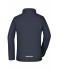 Dames Ladies' Zip-Off Softshell Jacket Navy/royal 8405
