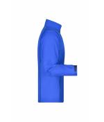 Herren Men's Zip-Off Softshell Jacket Nautic-blue/navy 8406