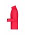 Heren Men's Zip-Off Softshell jacket Rood/zwart 8406