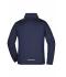Homme Veste softshell 2 en 1 homme Marine/royal 8406