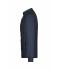 Heren Men's Hybrid Sweat jacket Navy 8414