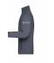 Heren Men's Sports Softshell Jacket Titan/zwart 8408