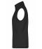 Ladies Ladies' Promo Softshell Vest Black/black 8409