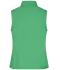 Damen Ladies' Promo Softshell Vest Green/navy 8409