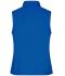 Damen Ladies' Promo Softshell Vest Nautic-blue/navy 8409