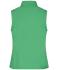 Dames Ladies' Promo Softshell Vest Groen/navy 8409