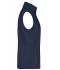 Dames Ladies' Promo Softshell Vest Navy/navy 8409