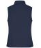 Dames Ladies' Promo Softshell Vest Navy/navy 8409