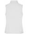 Damen Ladies' Promo Softshell Vest White/white 8409