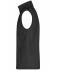 Homme Gilet softshell homme Noir/noir 8410