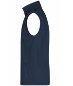 Herren Men's Promo Softshell Vest Navy/navy 8410