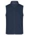 Herren Men's Promo Softshell Vest Navy/navy 8410