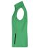 Men Men's Promo Softshell Vest Green/navy 8410