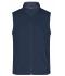 Men Men's Promo Softshell Vest Navy/navy 8410