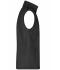Heren Men's Promo Softshell Vest Zwart/zwart 8410