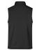 Heren Men's Promo Softshell Vest Zwart/zwart 8410