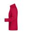 Ladies Ladies' Promo Softshell Jacket Red/black 8411