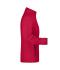 Ladies Ladies' Promo Softshell Jacket Red/black 8411