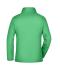 Dames Ladies' Promo Softshell Jacket Groen/navy 8411