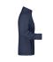 Dames Ladies' Promo Softshell Jacket Navy/navy 8411