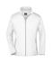 Dames Ladies' Promo Softshell Jacket Wit/wit 8411